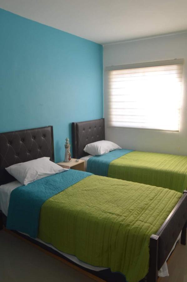 Casa Azul Marina Villa Mazatlán Exterior foto
